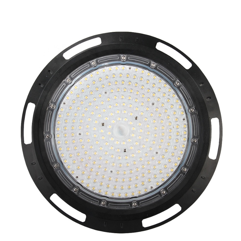 New Design 100W 150W 200w - 240w LED highbay