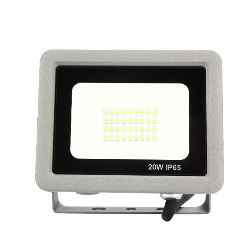 LED lampe panoramique 20W - 30w - 50W - 100W - 15W - 200w