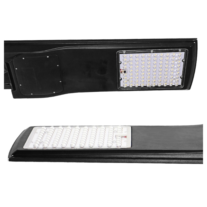 Lampe solaire